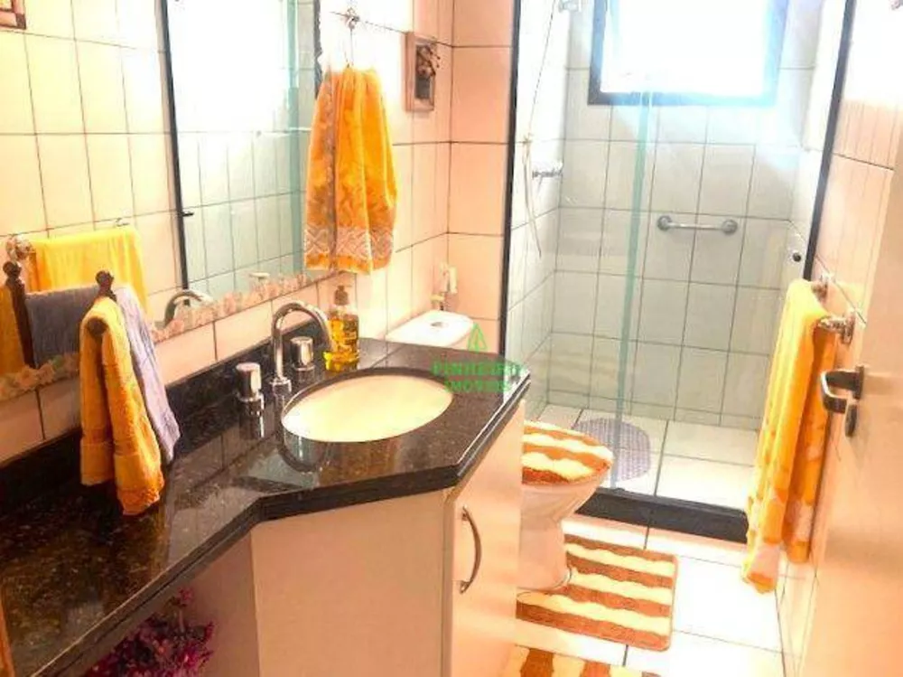 Apartamento, 3 quartos, 120 m² - Foto 15