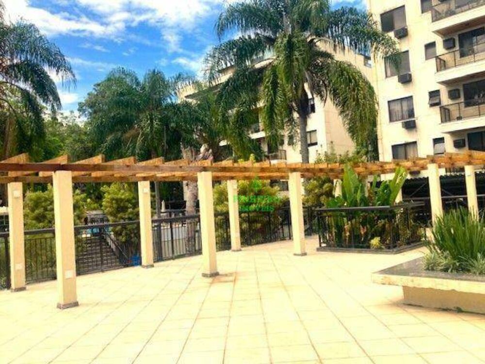 Apartamento à venda com 3 quartos, 120m² - Foto 10