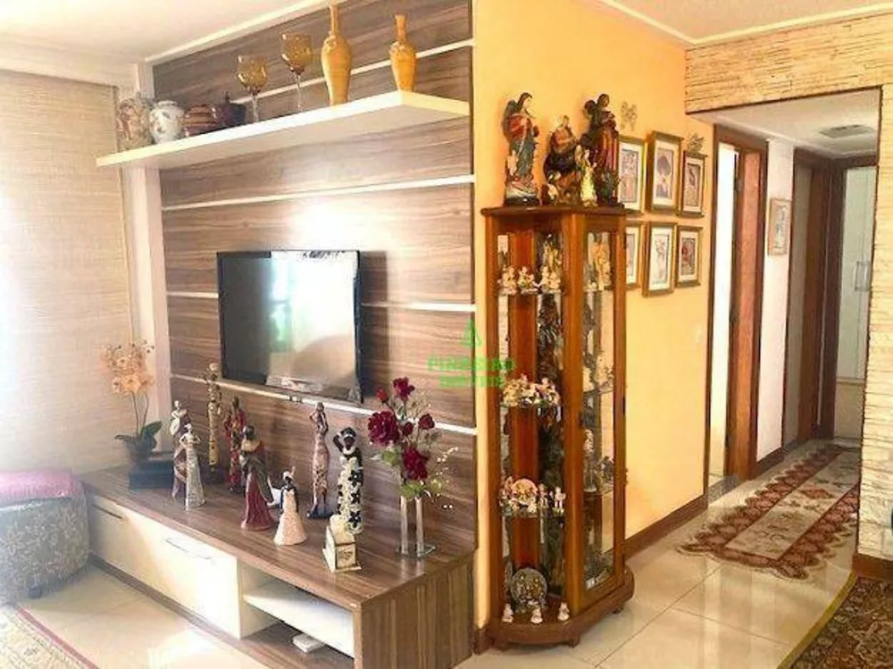 Apartamento, 3 quartos, 120 m² - Foto 4