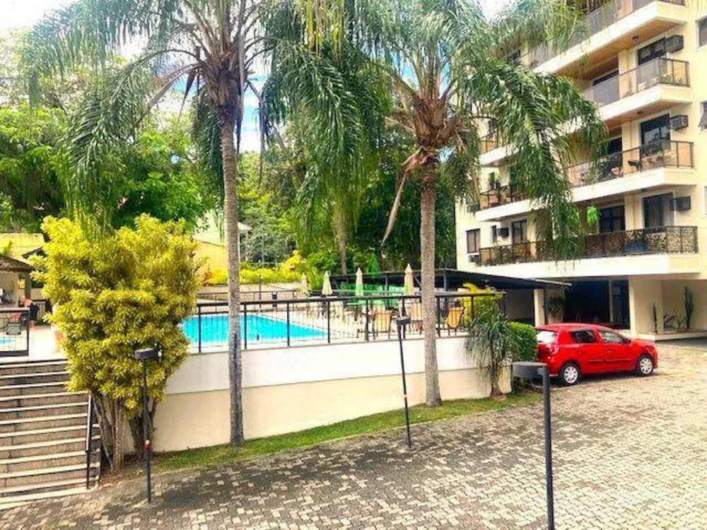 Apartamento, 3 quartos, 120 m² - Foto 1