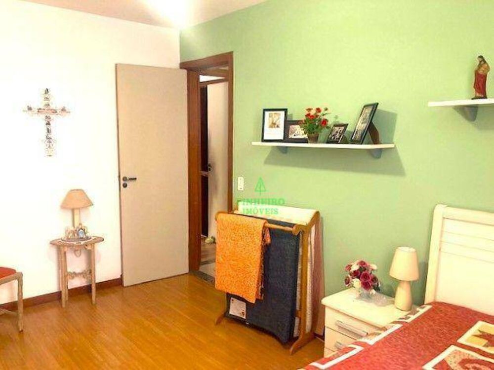 Apartamento à venda com 3 quartos, 120m² - Foto 7