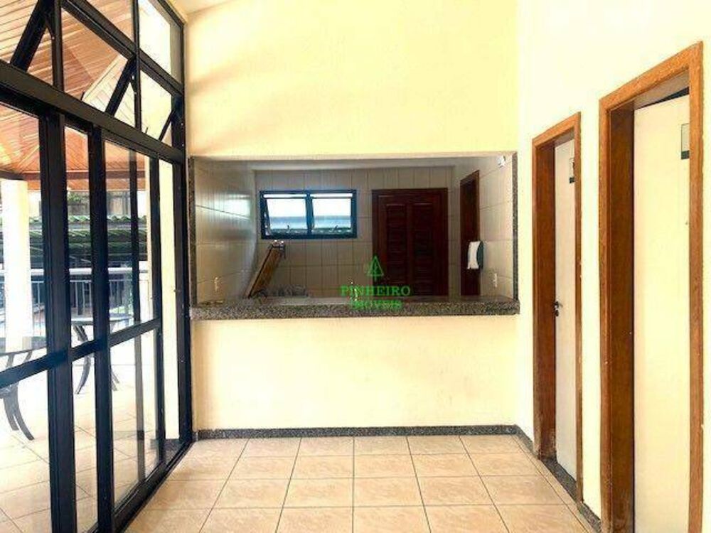 Apartamento à venda com 3 quartos, 120m² - Foto 12