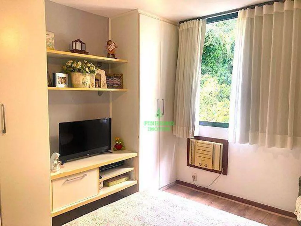 Apartamento, 3 quartos, 120 m² - Foto 6
