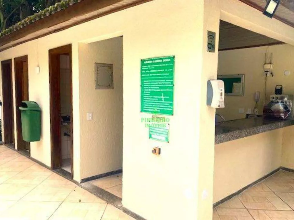 Apartamento, 3 quartos, 120 m² - Foto 12