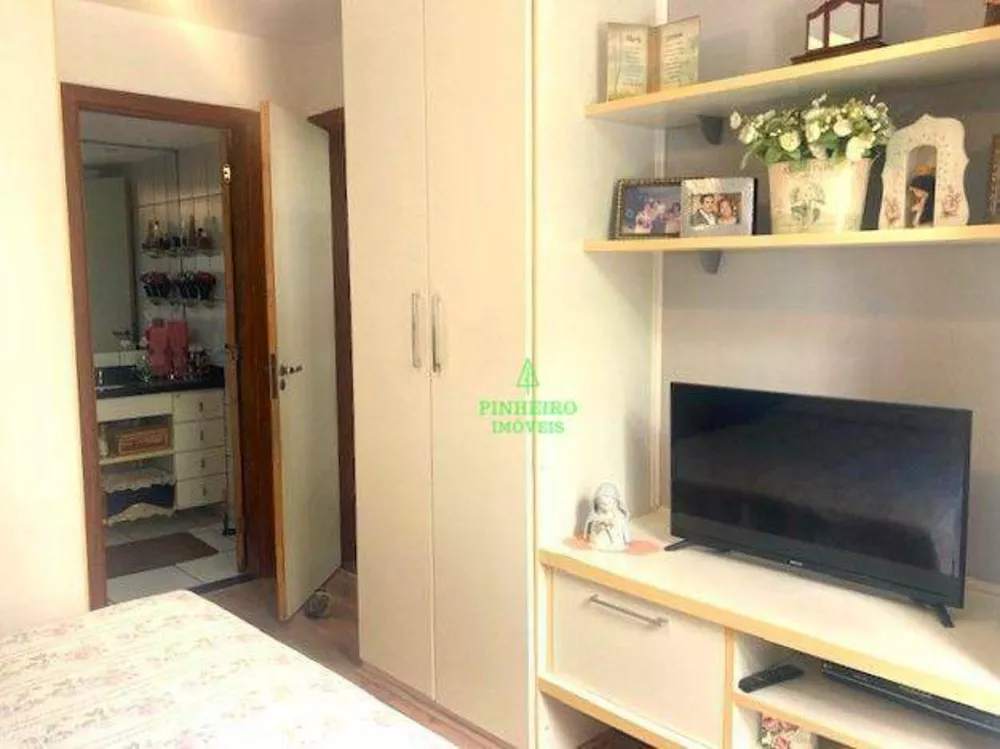 Apartamento, 3 quartos, 120 m² - Foto 13