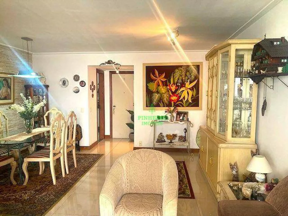 Apartamento, 3 quartos, 120 m² - Foto 5