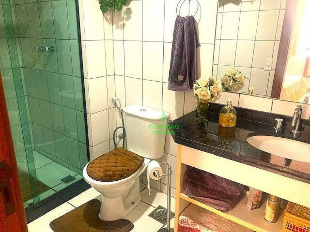 Apartamento, 3 quartos, 120 m² - Foto 17