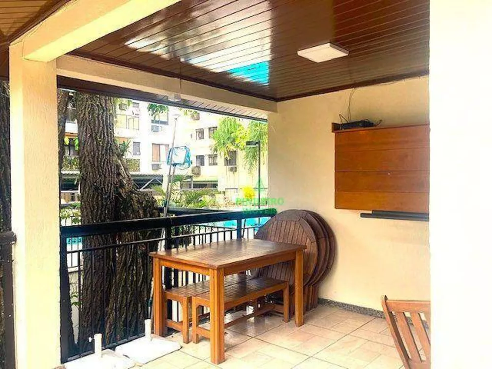 Apartamento, 3 quartos, 120 m² - Foto 2