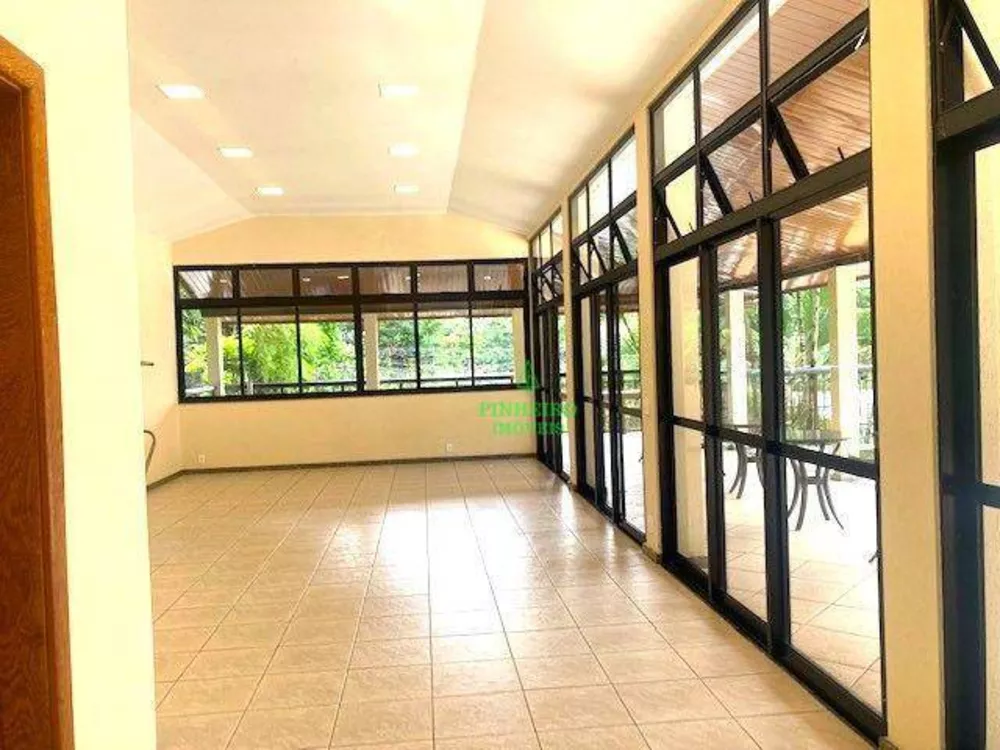 Apartamento, 3 quartos, 120 m² - Foto 7