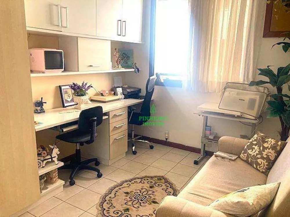 Apartamento, 3 quartos, 120 m² - Foto 8