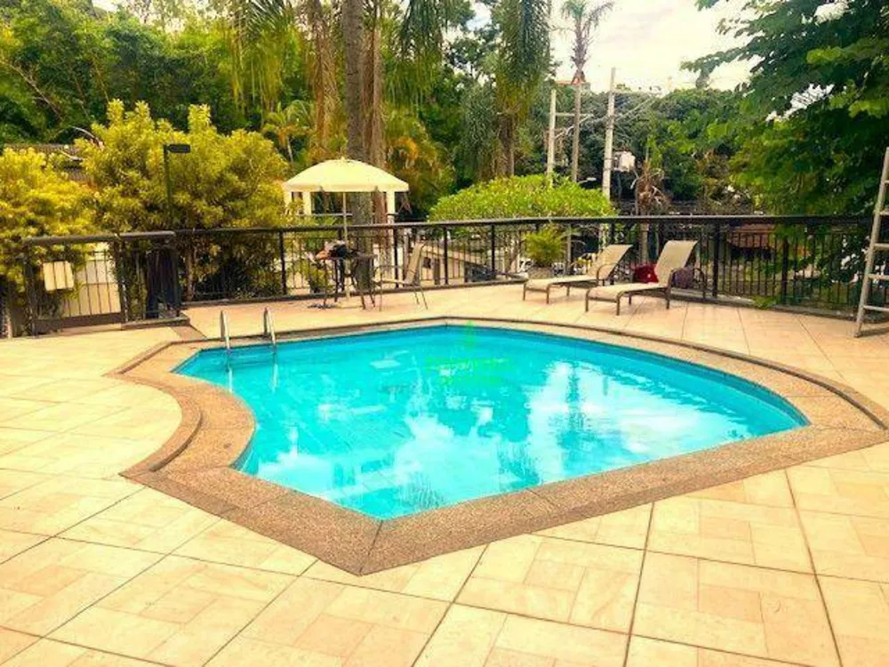 Apartamento, 3 quartos, 120 m² - Foto 11