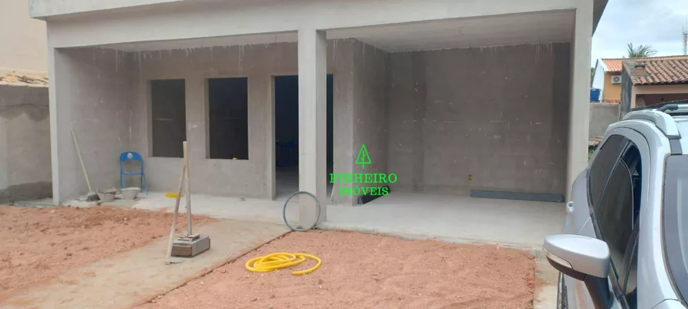 Casa, 3 quartos, 160 m² - Foto 10