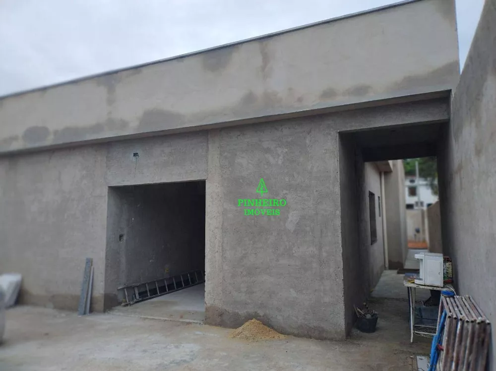 Casa, 3 quartos, 160 m² - Foto 22