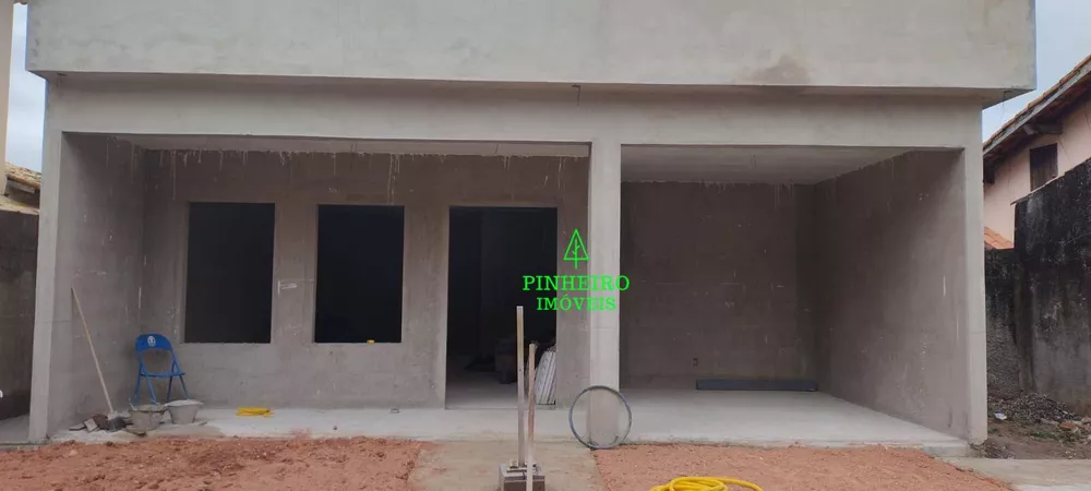 Casa, 3 quartos, 160 m² - Foto 21