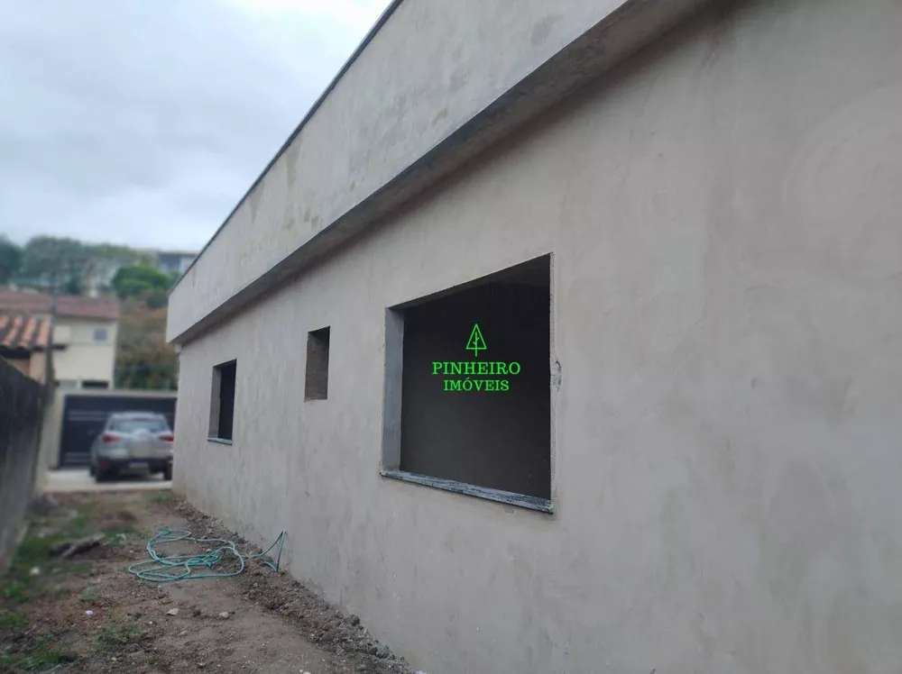Casa, 3 quartos, 160 m² - Foto 23