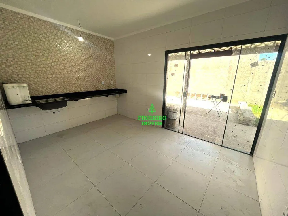 Casa, 3 quartos, 145 m² - Foto 13