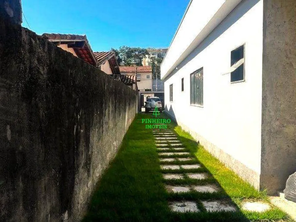 Casa, 3 quartos, 145 m² - Foto 23