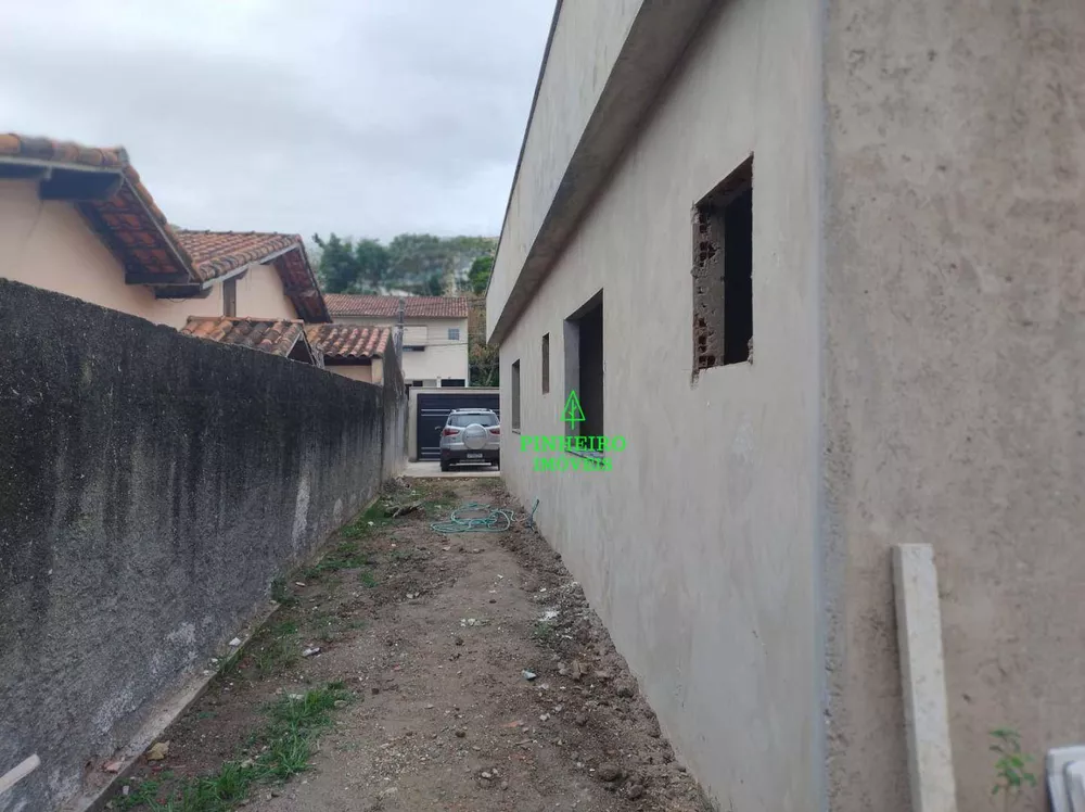 Casa, 3 quartos, 160 m² - Foto 9