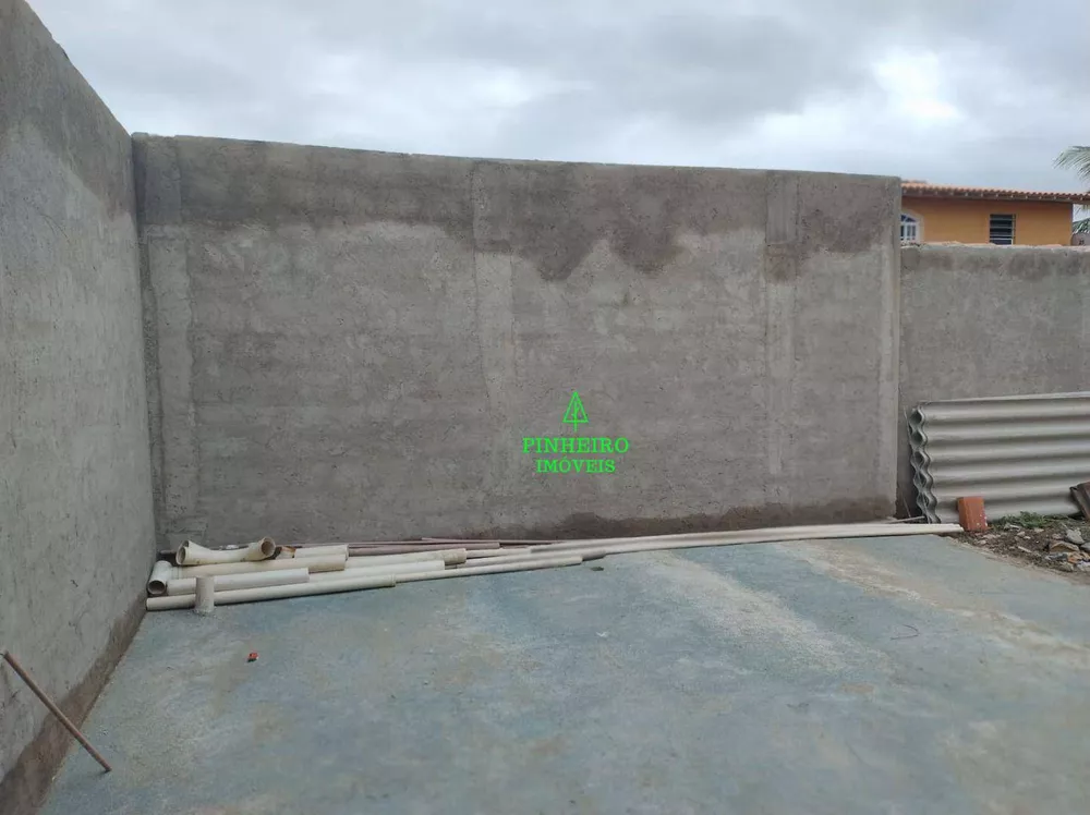 Casa, 3 quartos, 160 m² - Foto 2
