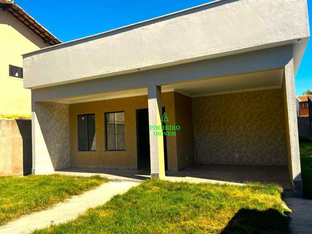 Casa, 3 quartos, 145 m² - Foto 2