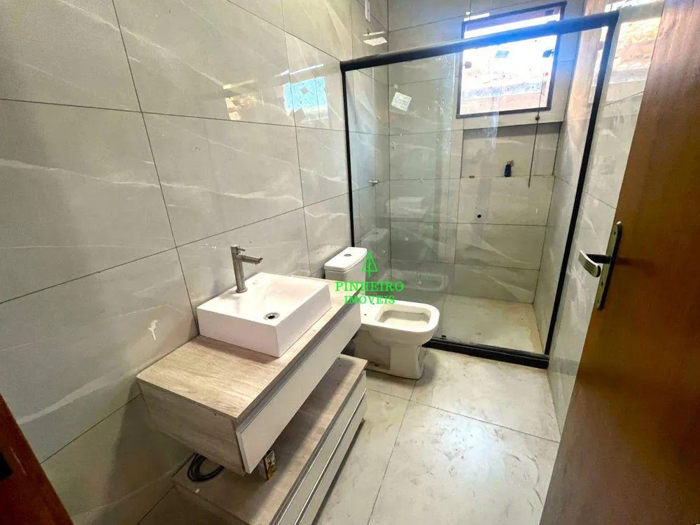 Casa, 3 quartos, 145 m² - Foto 9