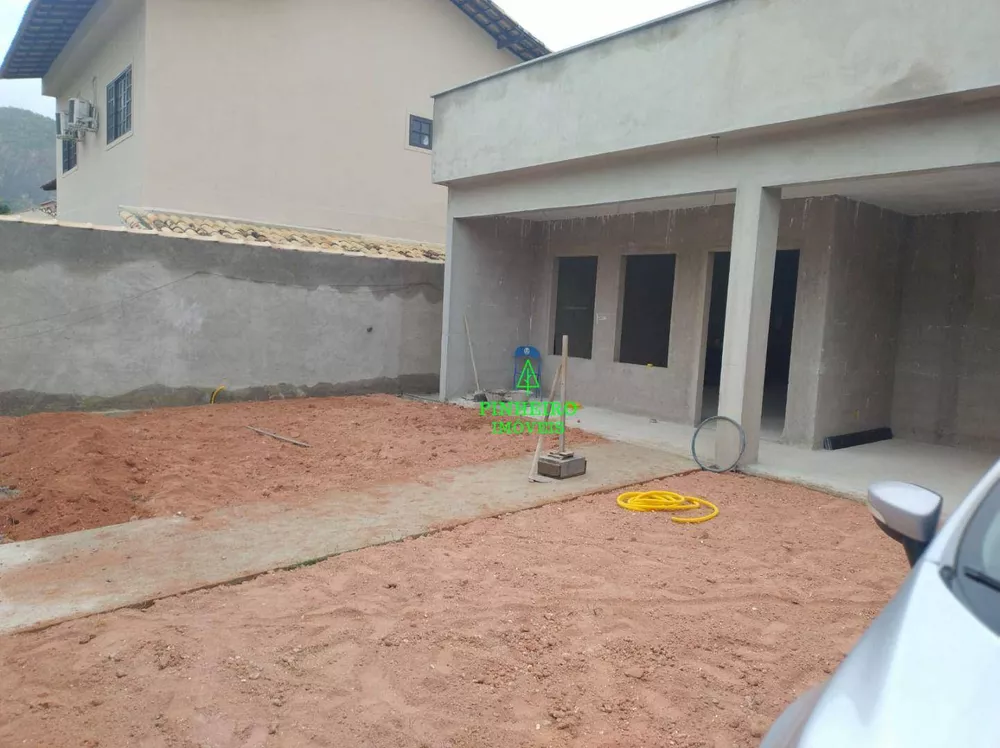 Casa, 3 quartos, 160 m² - Foto 8