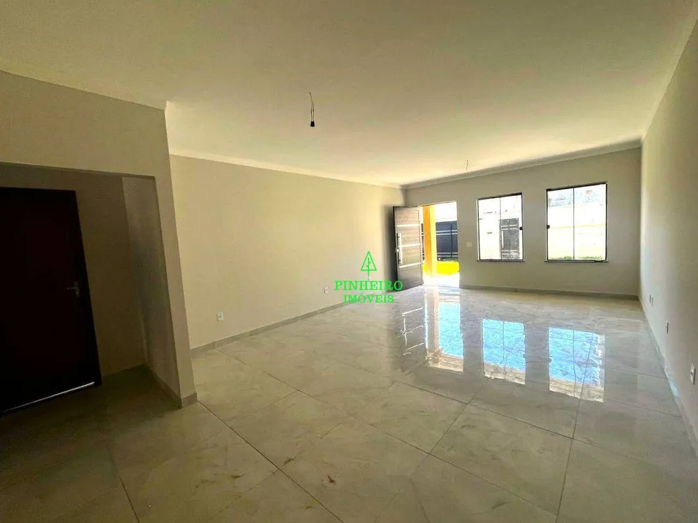 Casa, 3 quartos, 145 m² - Foto 4
