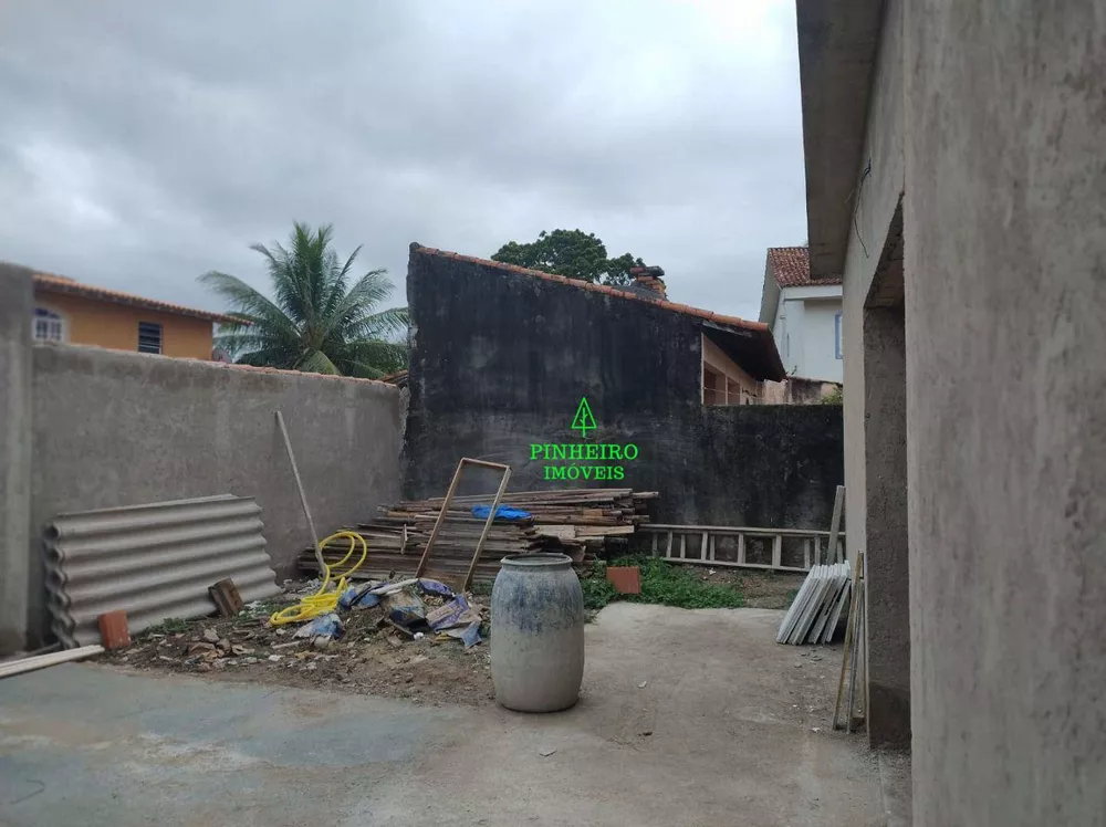 Casa, 3 quartos, 160 m² - Foto 3