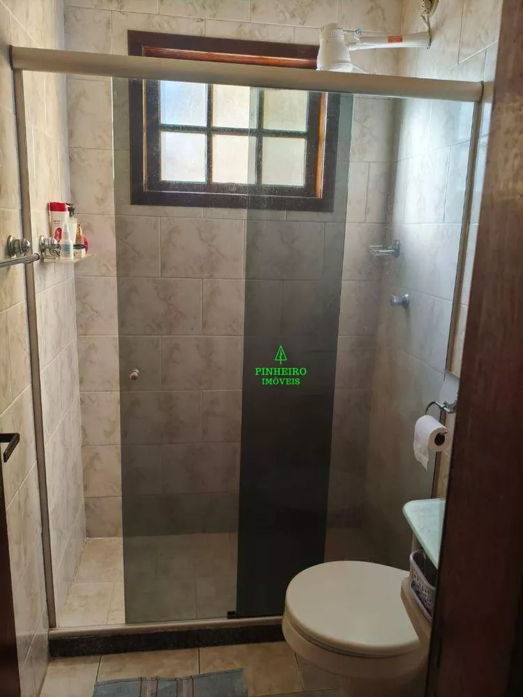 Casa, 3 quartos, 140 m² - Foto 1