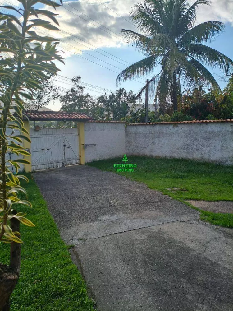 Casa, 3 quartos, 140 m² - Foto 23