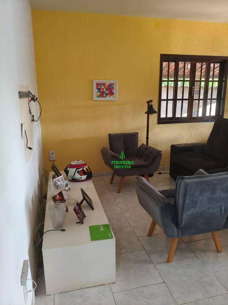 Casa, 3 quartos, 140 m² - Foto 10