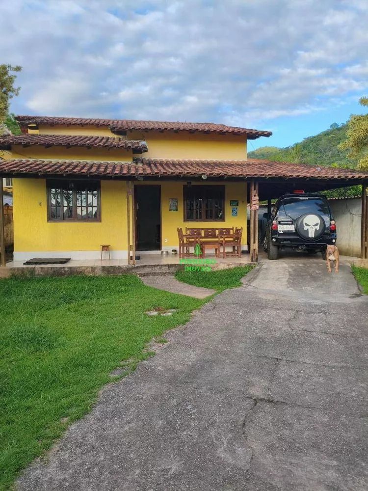 Casa, 3 quartos, 140 m² - Foto 5