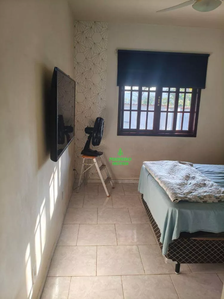 Casa, 3 quartos, 140 m² - Foto 9