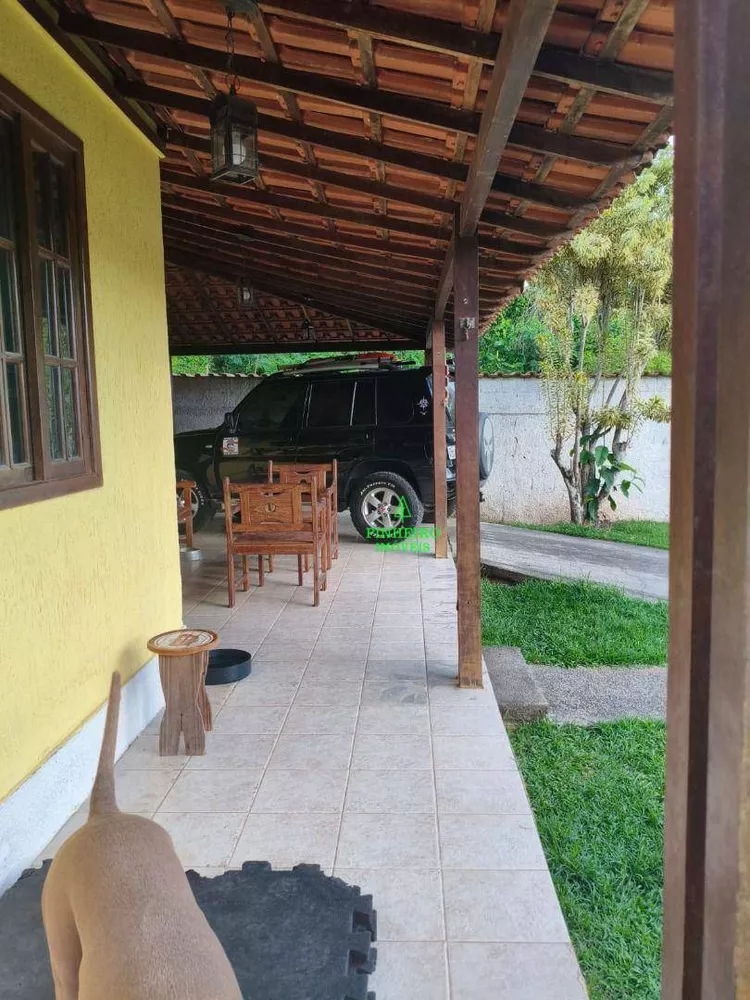 Casa, 3 quartos, 140 m² - Foto 4