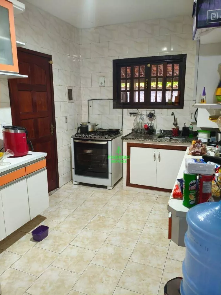Casa, 3 quartos, 140 m² - Foto 24