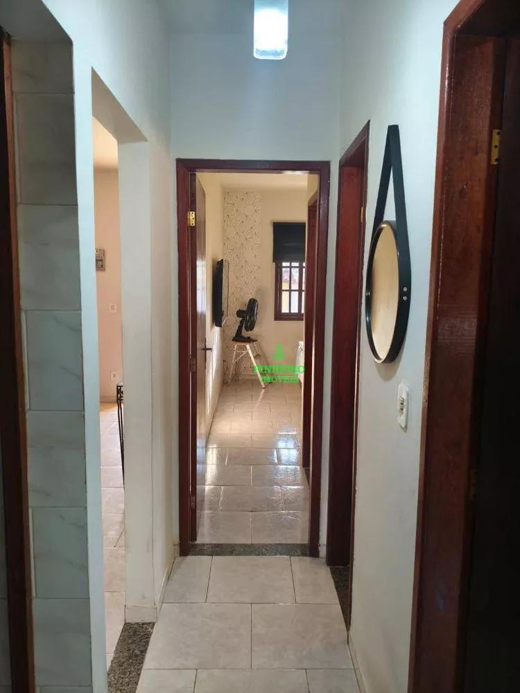 Casa, 3 quartos, 140 m² - Foto 12