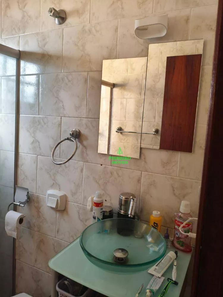 Casa, 3 quartos, 140 m² - Foto 15