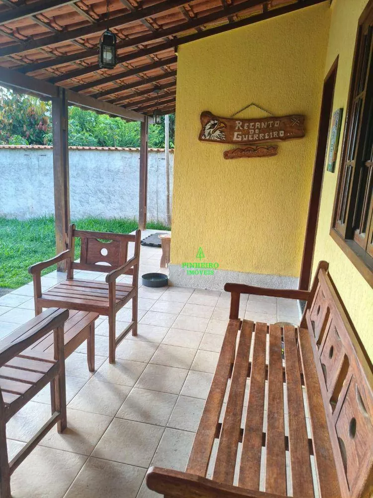 Casa, 3 quartos, 140 m² - Foto 2