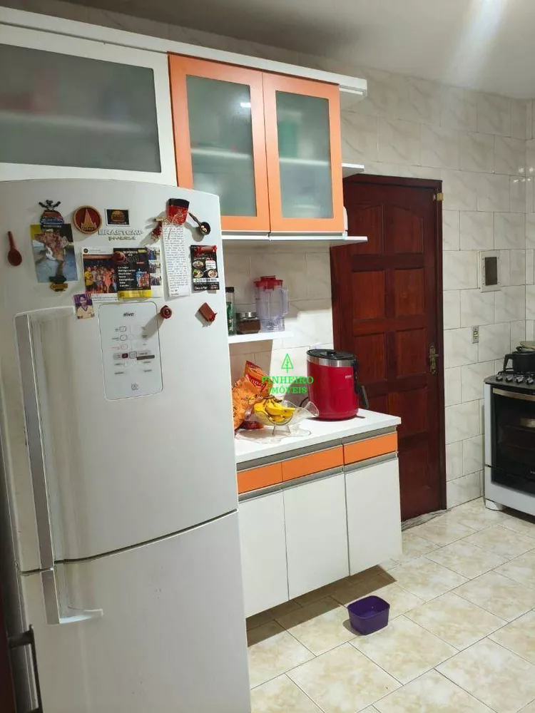 Casa, 3 quartos, 140 m² - Foto 25