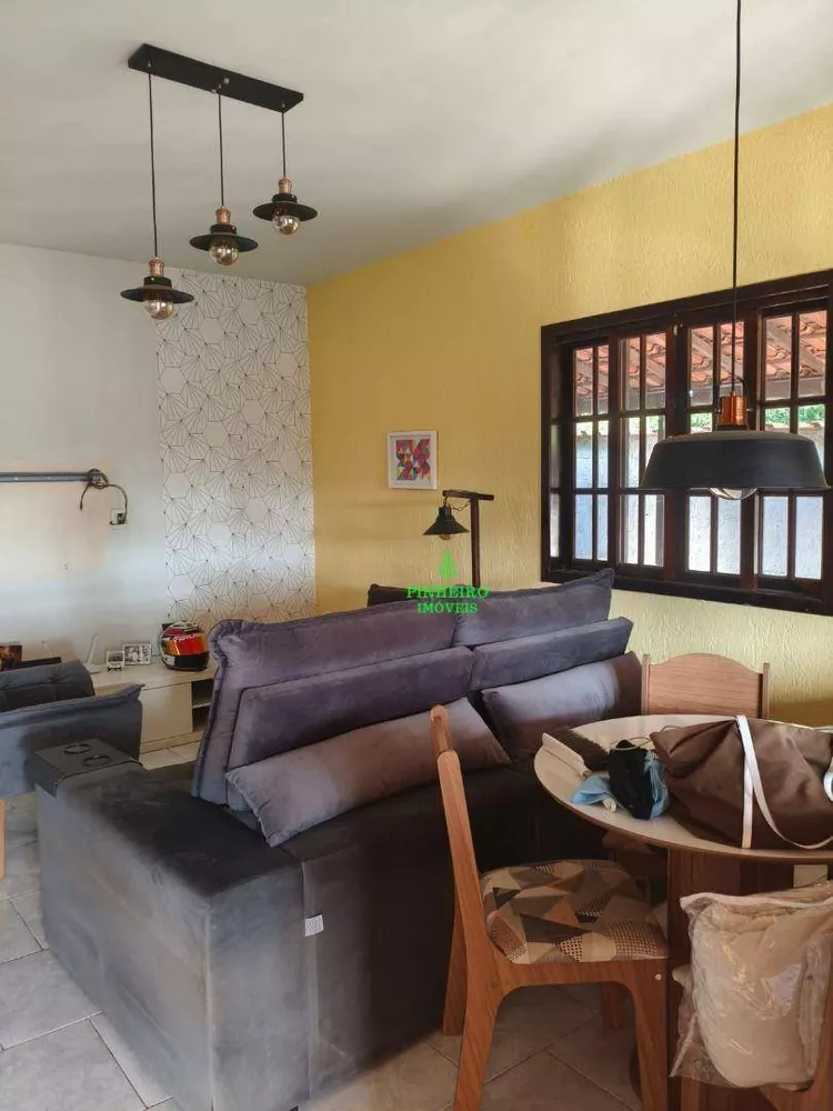 Casa, 3 quartos, 140 m² - Foto 6
