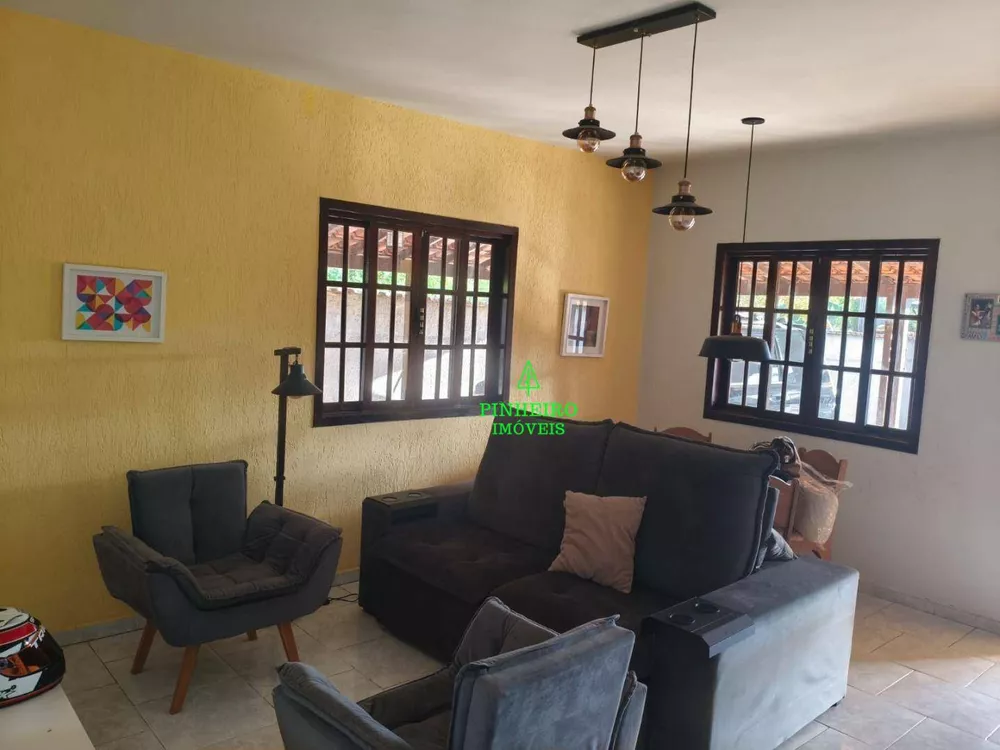 Casa, 3 quartos, 140 m² - Foto 11