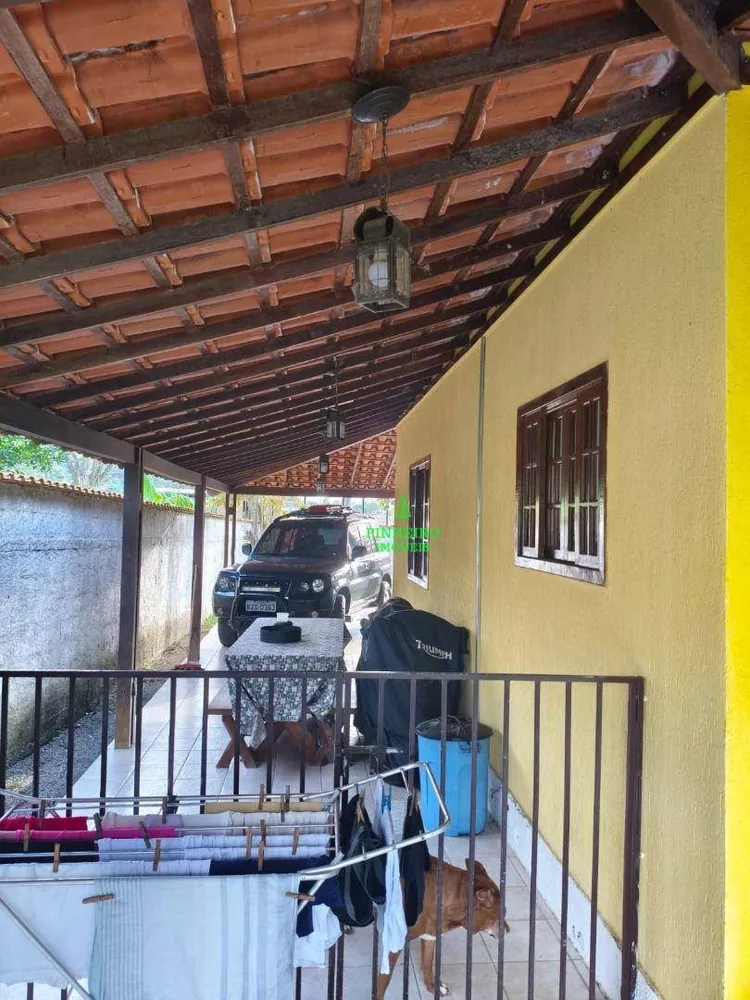 Casa, 3 quartos, 140 m² - Foto 3
