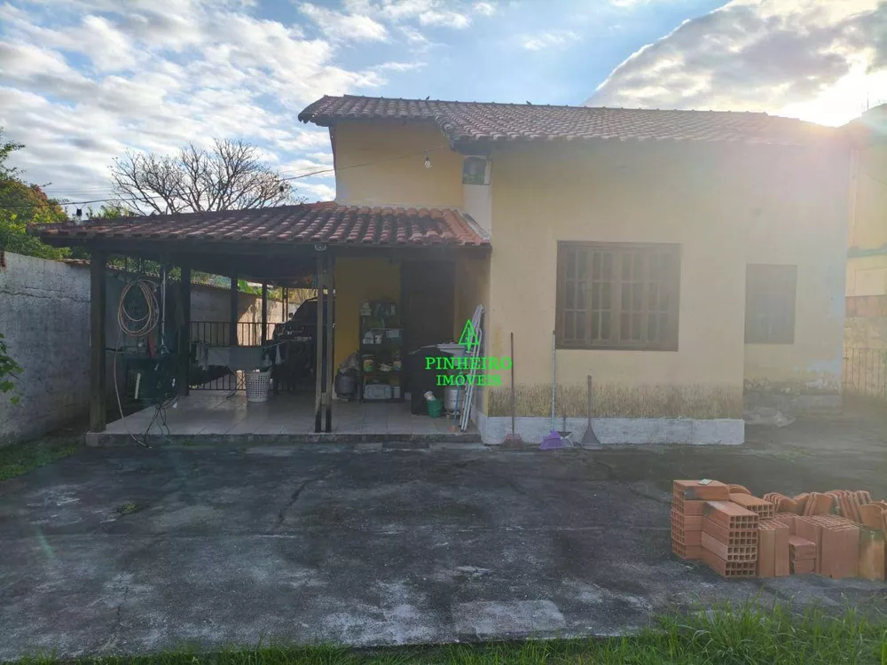 Casa, 3 quartos, 140 m² - Foto 8