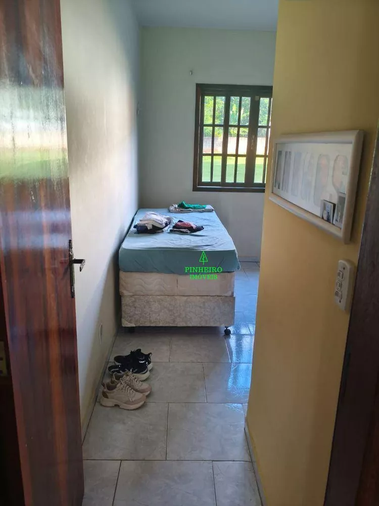 Casa, 3 quartos, 140 m² - Foto 21