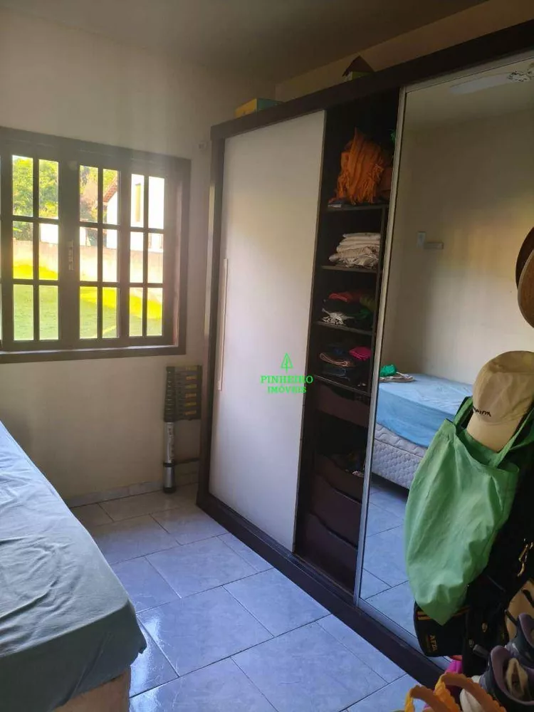Casa, 3 quartos, 140 m² - Foto 13