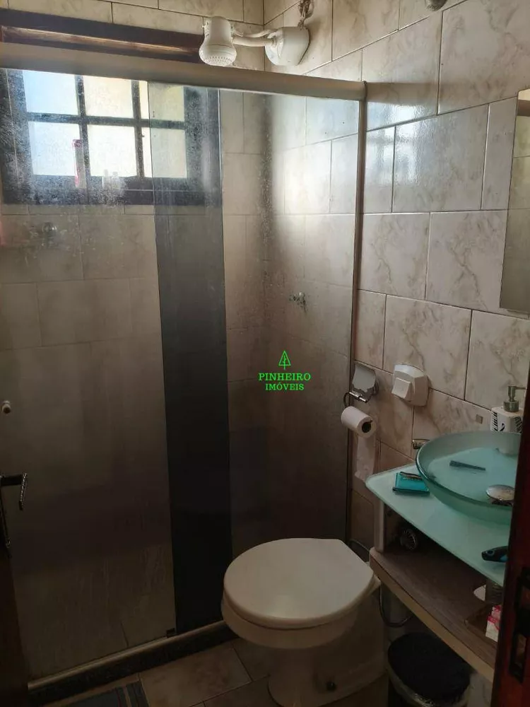 Casa, 3 quartos, 140 m² - Foto 27