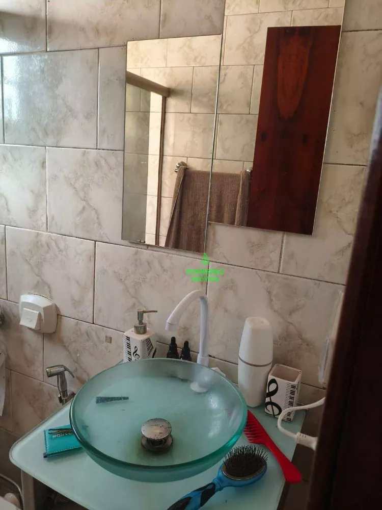 Casa, 3 quartos, 140 m² - Foto 26
