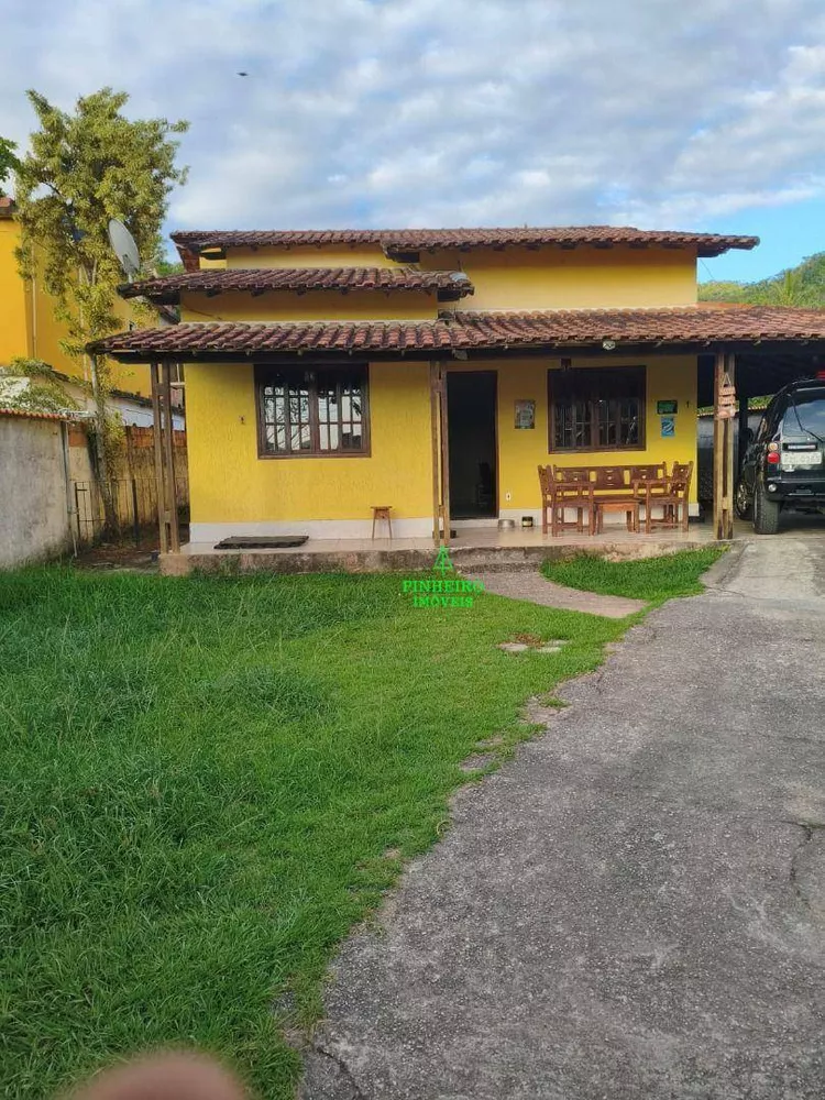 Casa, 3 quartos, 140 m² - Foto 7