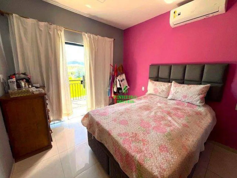 Casa de Condomínio, 2 quartos - Foto 16