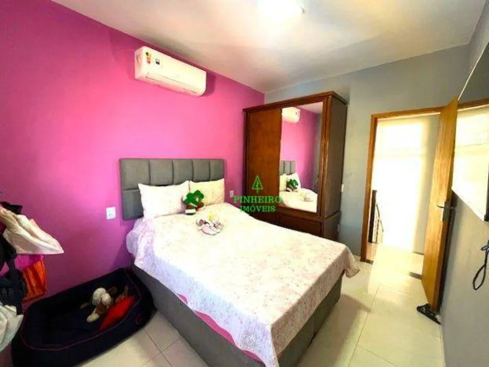 Casa de Condomínio, 2 quartos - Foto 14